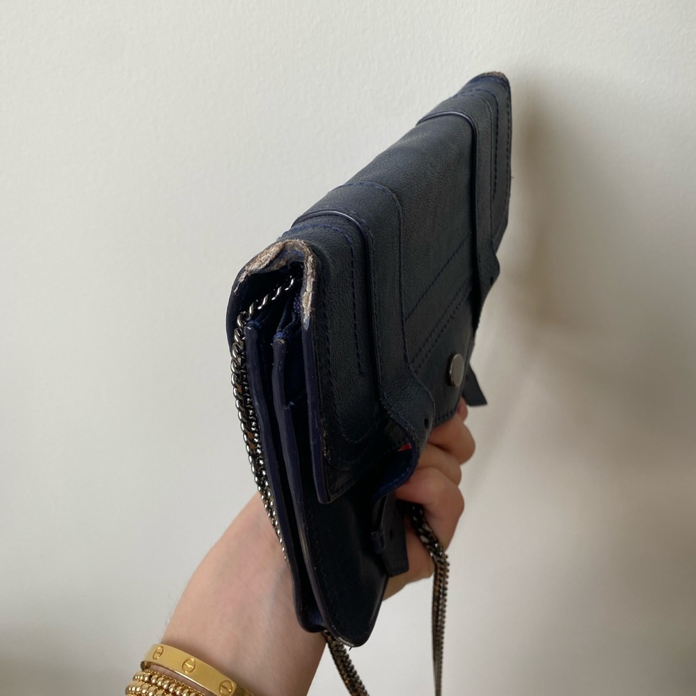 Proenza Schouler Wallet on Chain - Picture 5 of 7